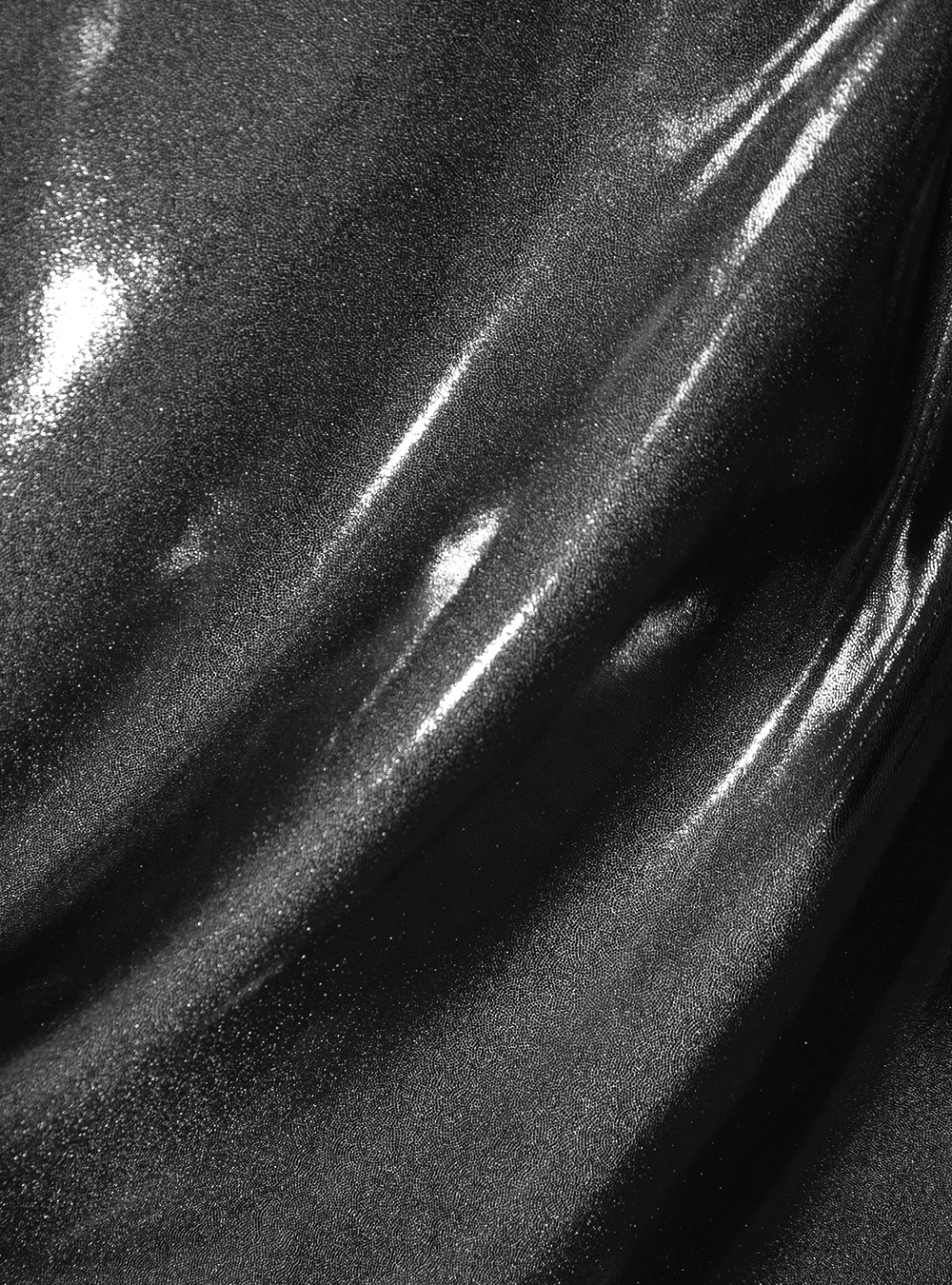 MYSTIC METALLIC - gunmetal - 2