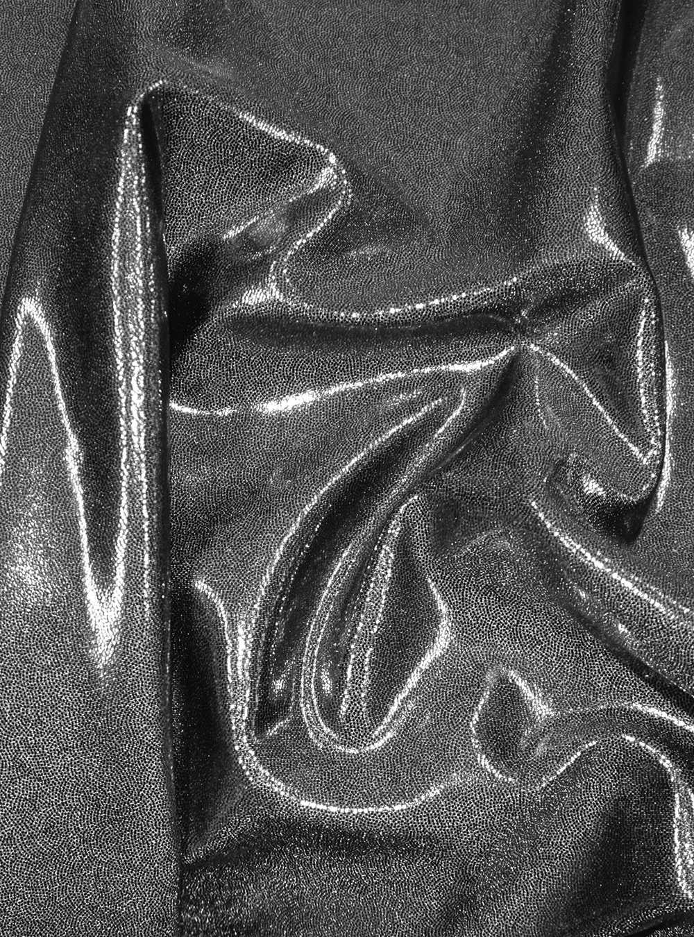MYSTIC METALLIC - gunmetal - 3