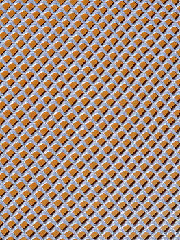 CABARETNÄT METALLIC - vit/silver