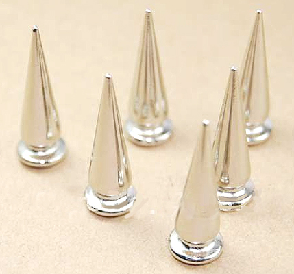 NIT - silver 28 mm