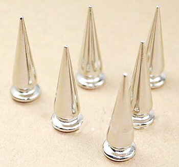 NIT - silver 28 mm