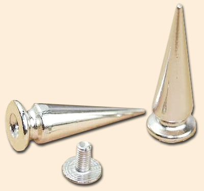 NIT - silver 28 mm - 2