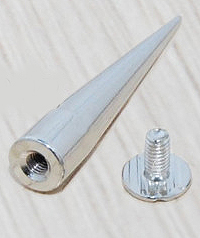 NIT - silver 40 mm - 2
