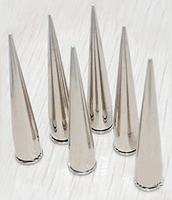 NIT - silver 40 mm