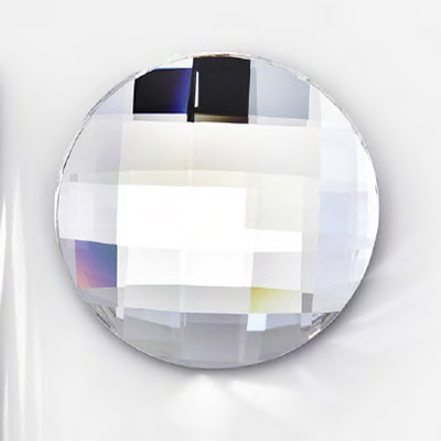 2035 CHESSBOARD Crystal  40 mm - 3