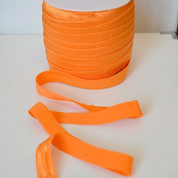 VIKRESÅR | ORANGE - ljus