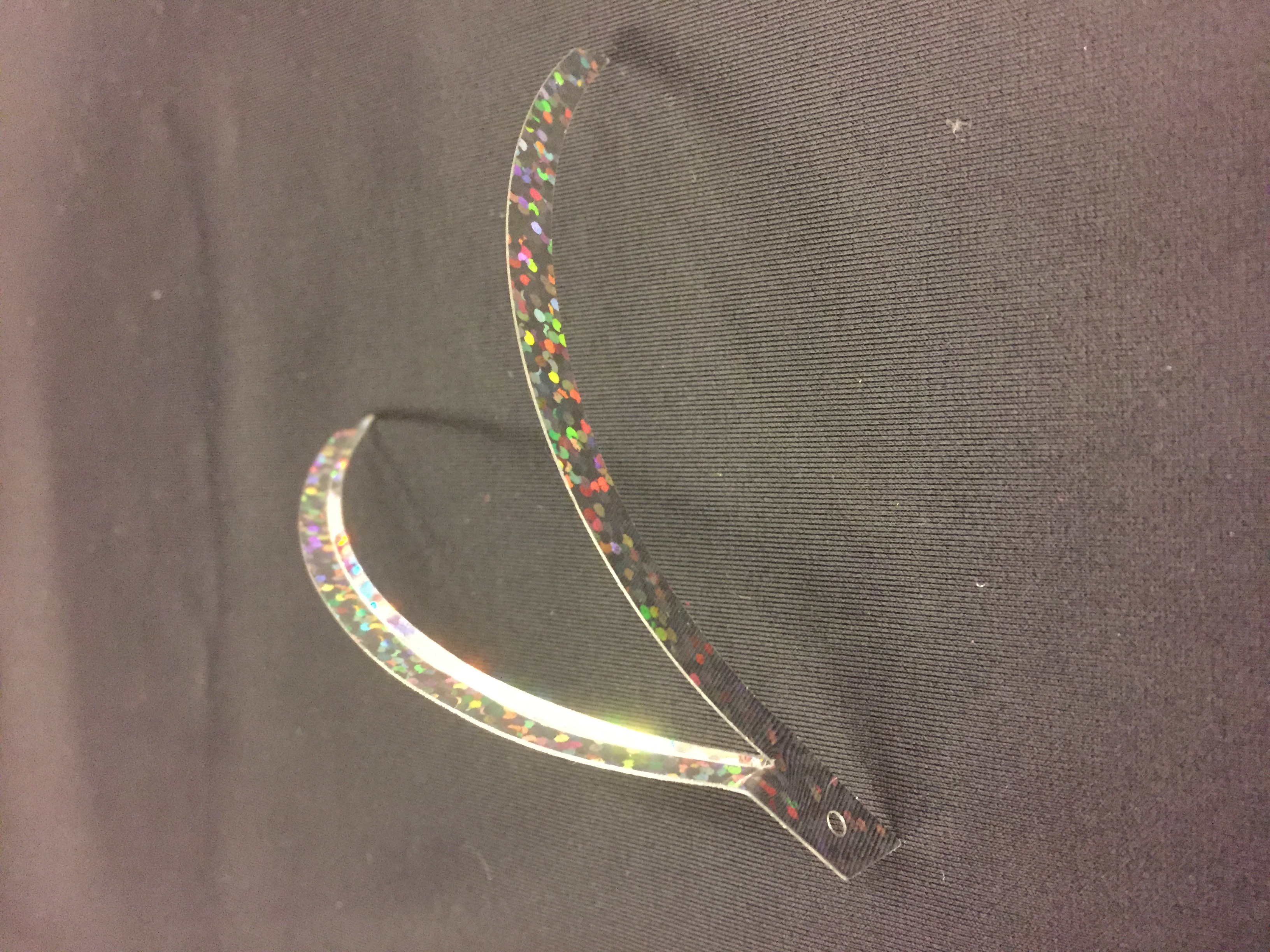 CATTAILPALJETTER - silver - 2