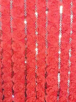 ROSES - korall