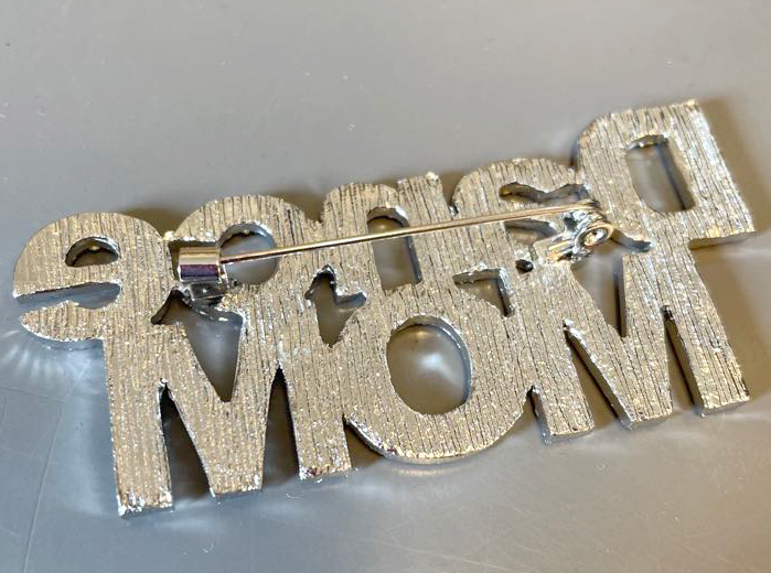 PINS - "DanceMOM" - 2