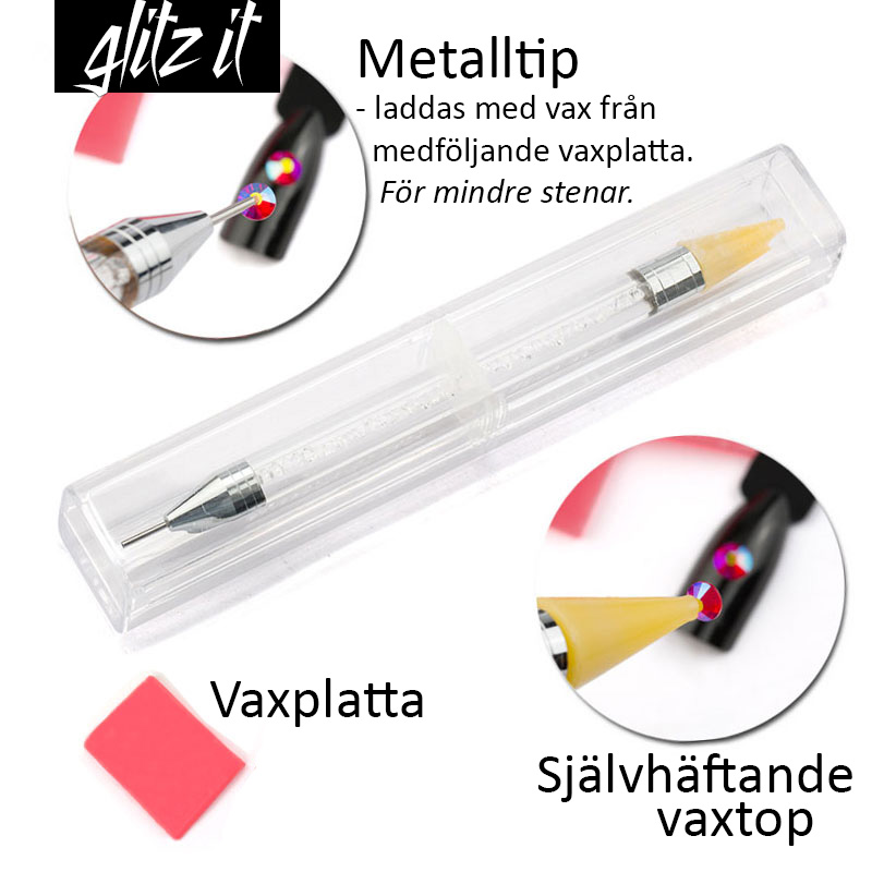 VAXPENNA  de lux - 3