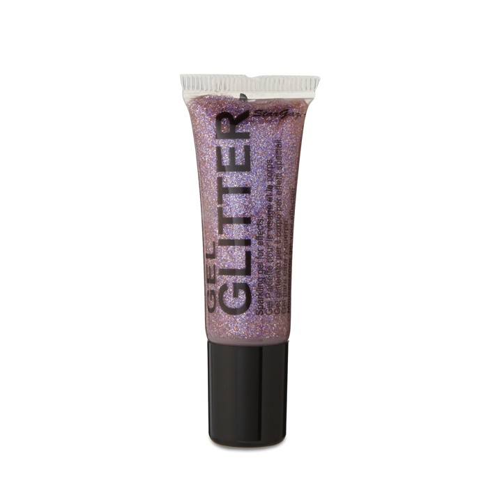 GELGLITTER - rosa
