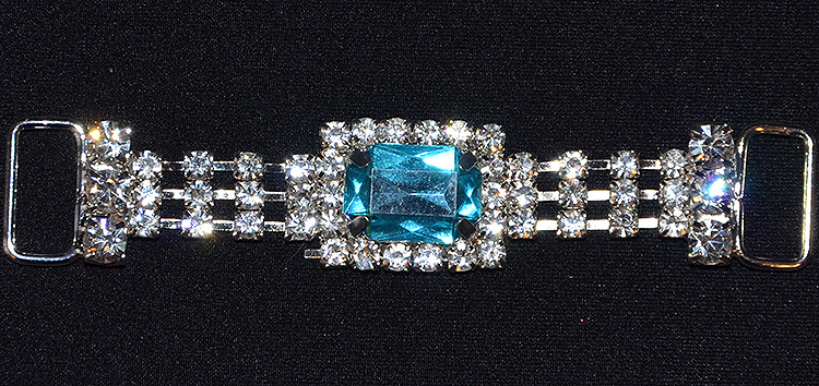 DIAMONDCONNECTOR - turkos