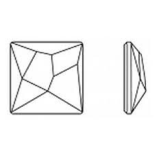 2420 Asymmetric Square Crystal (001) 10 mm