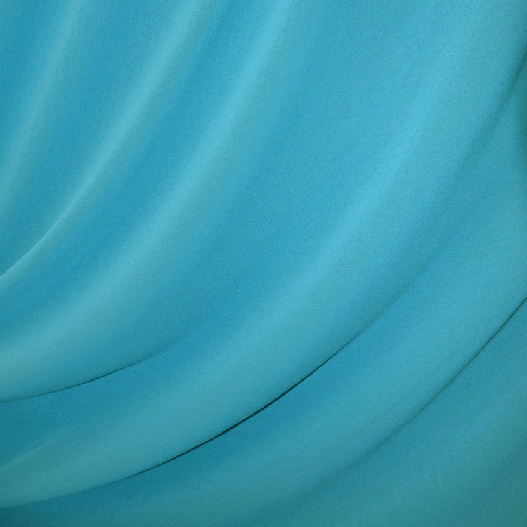 CHIFFON | Grönturkos