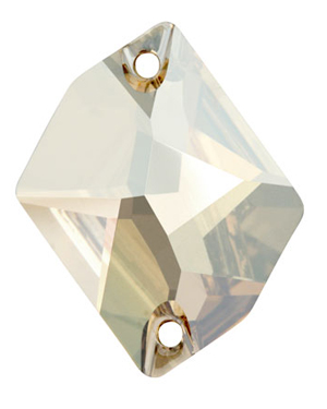 COSMIC Golden Shadow 20x16 mm