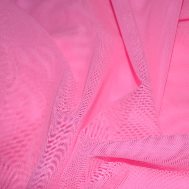 Mesh | ROSA -barbie - 2