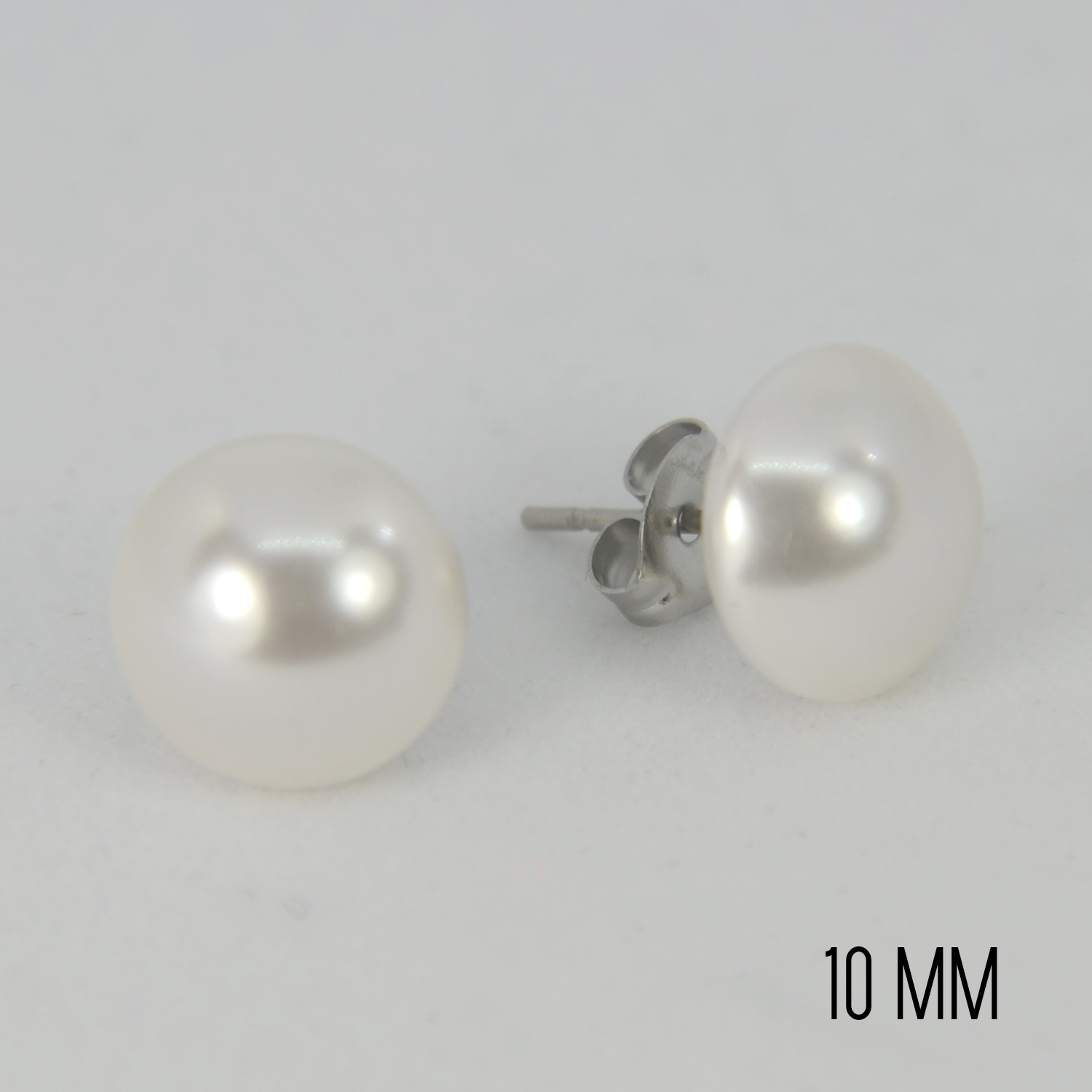 PÄRLÖRHÄNGE 10 mm