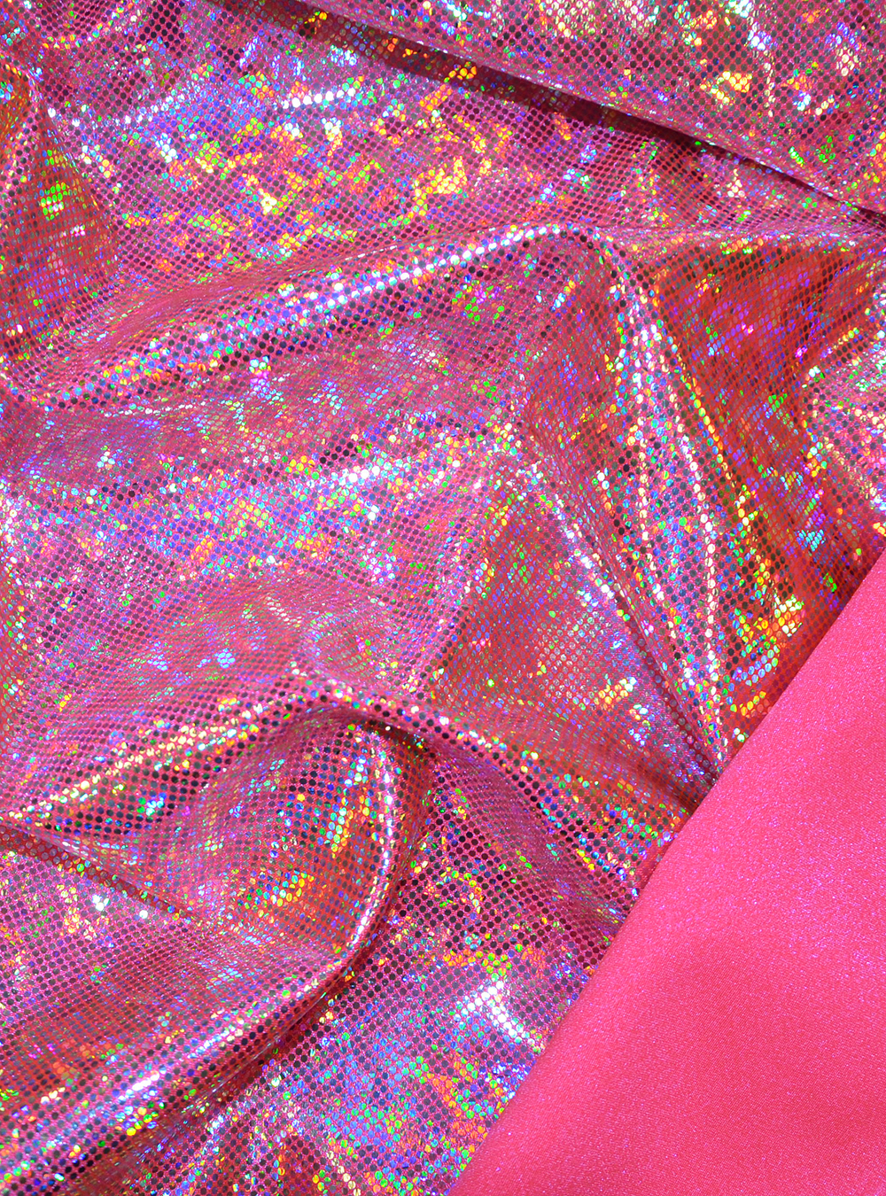 SHATTERED GLASS - korall  - 2