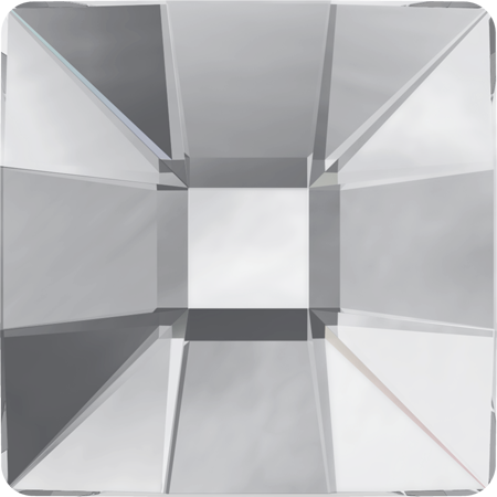 2483 Classic Square Crystal (001) 10 mm