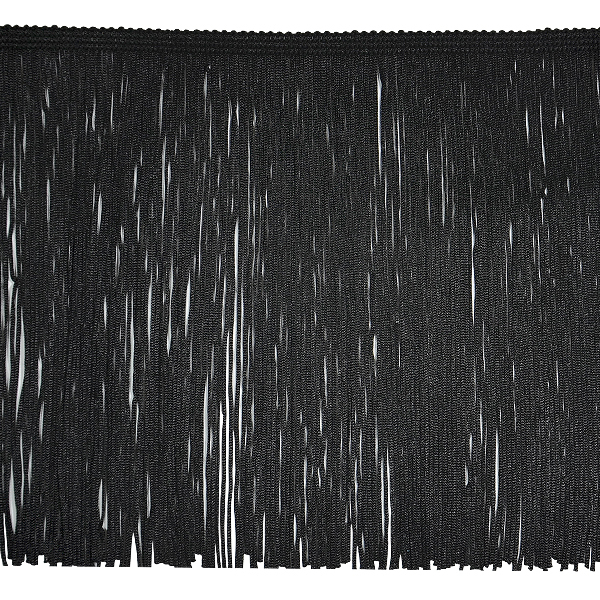 FRANS | Svart 20 cm