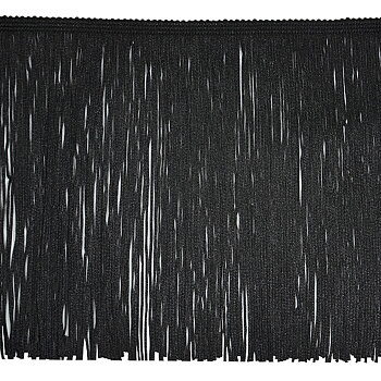 FRANS | Svart 20 cm