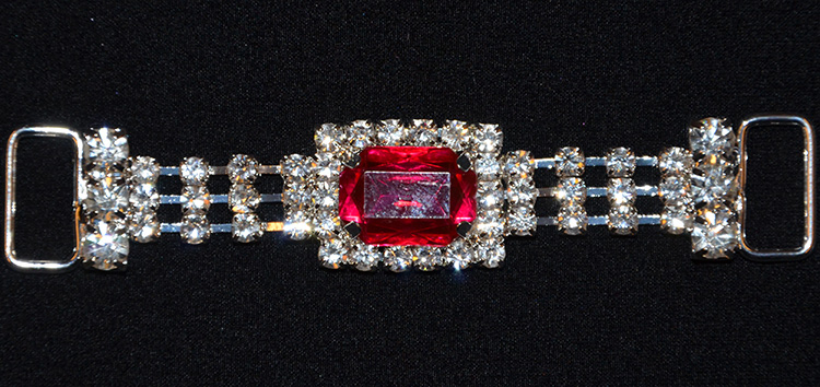 DIAMONDCONNECTOR - rosa