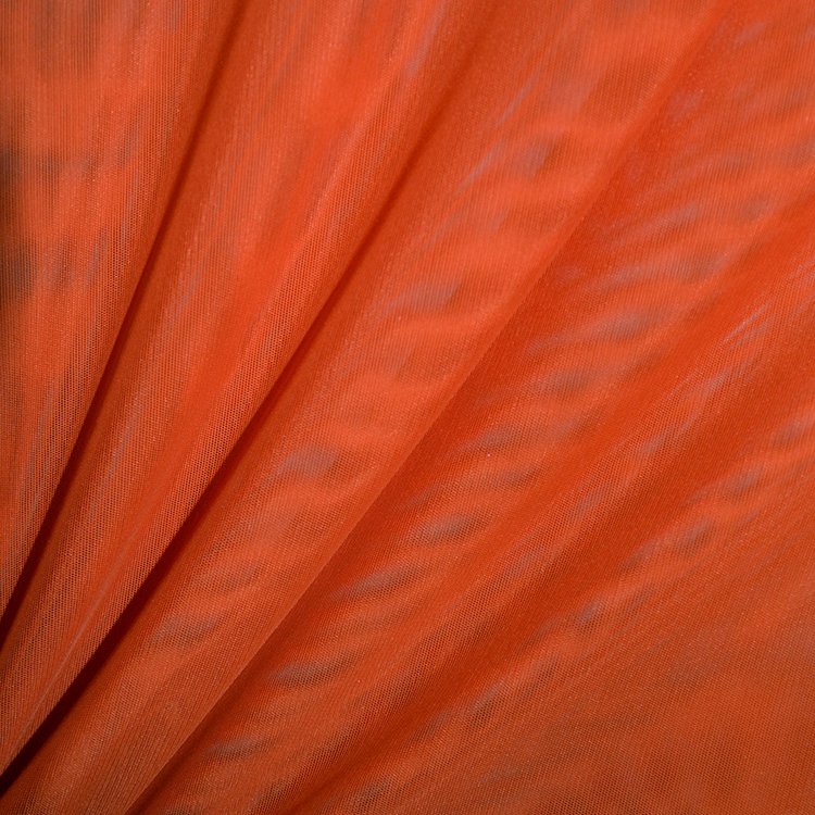 Mesh | ORANGE - mörk