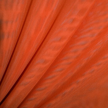 Mesh | ORANGE - mörk
