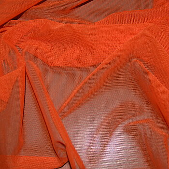Mesh | ORANGE - mörk