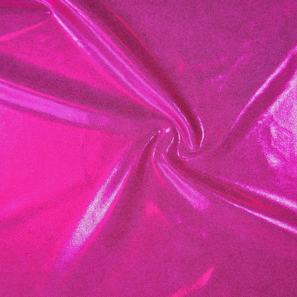 MYSTIC METALLIC - pink