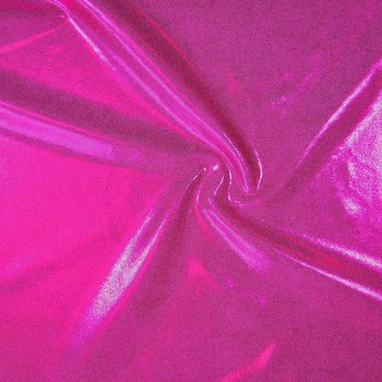 MYSTIC METALLIC - pink