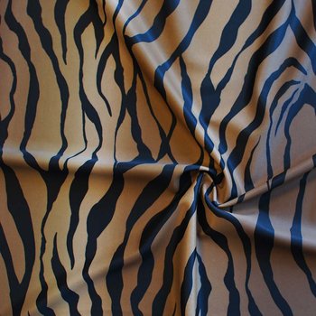TIGER - brun