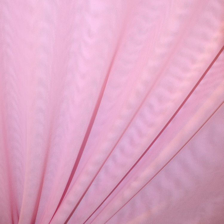 Mesh | ROSA - ljusrosa