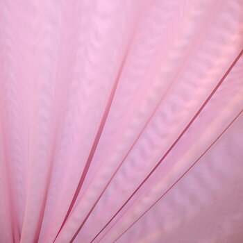 Mesh | ROSA - ljusrosa