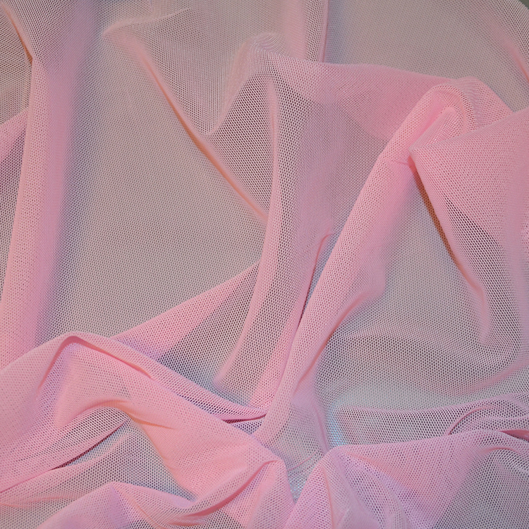 Mesh | ROSA - ljusrosa - 2