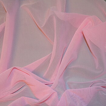 Mesh | ROSA - ljusrosa