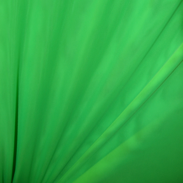 Mesh | GRÖN - acid green