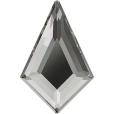 KITE - Black Diamond 12,9 x 8,3 mm