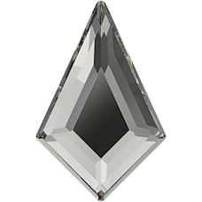 KITE - Black Diamond 12,9 x 8,3 mm