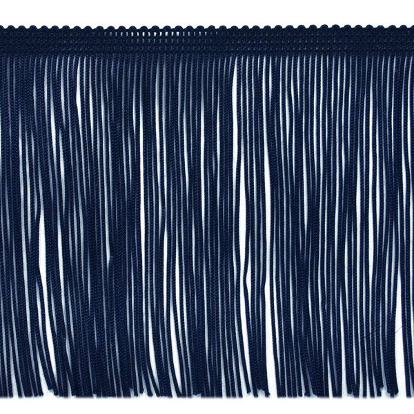 FRANS | BLÅ - navy 10 cm