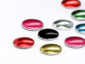 RUNDA - 2,5 mm