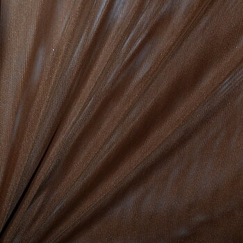 Mesh | BRUN - chokladbrun