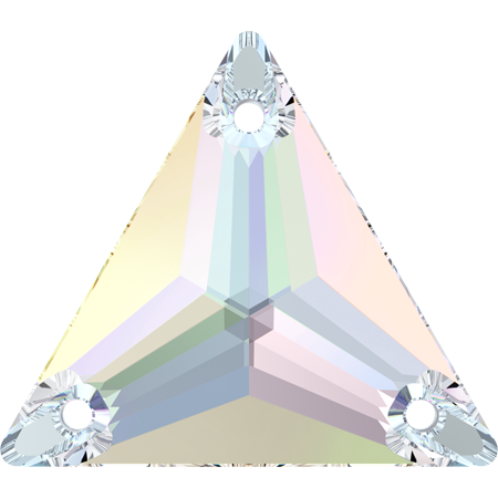 3270 Crystal AB (001 AB) 16 mm