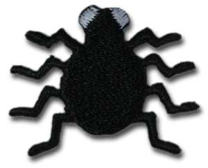 Spindel