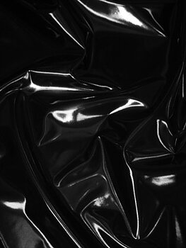 LACK - svart
