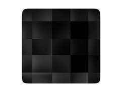 2493 CHESSBOARD Jet 12 mm - 2