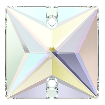 3240 CRYSTAL AB (001 AB) 22 mm