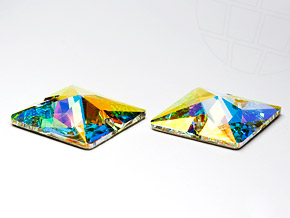 3240 CRYSTAL AB (001 AB) 22 mm - 2