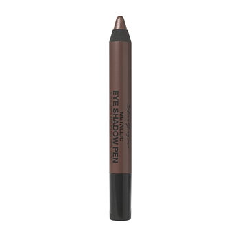 METALLIC EYESHADOWPEN - brun