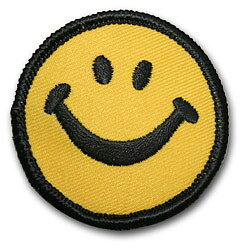 "Smiley" gul